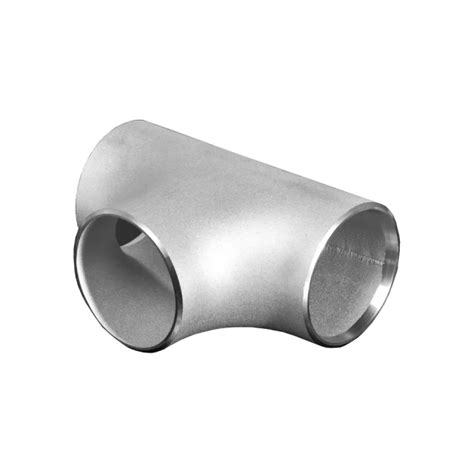 Ss304 316 Pipe Fitting Union Elbow Tee Cross Type Stainless Steel