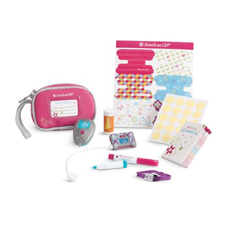 Diabetes Care Kit For Dolls at Linda Redmon blog