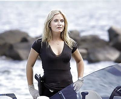 Csi Miami Slut Calleigh Duquesne Porn Pictures Xxx Photos Sex Images Pictoa