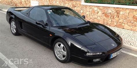 Another Ayrton Senna Honda Nsx For Sale Cars Uk Carros Ayrton