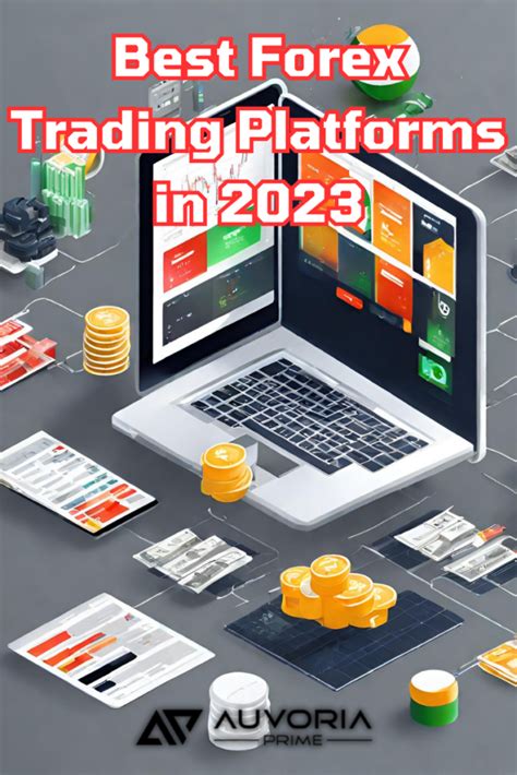 Best Forex Trading Platforms In 2024 Auvoria Prime