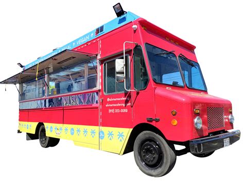 mr shawarma food truck 3