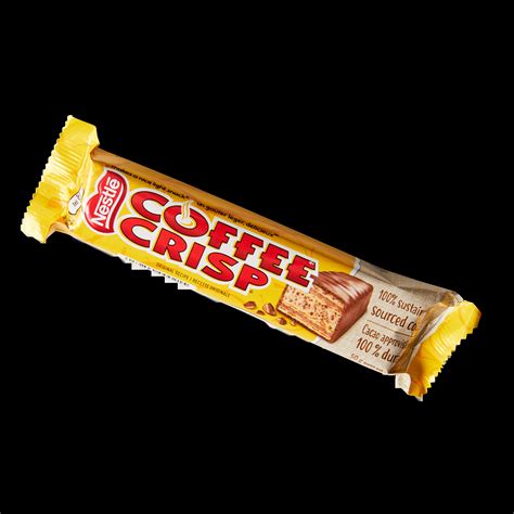 Coffee Crisp