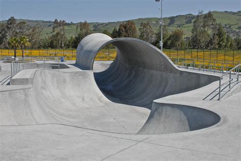 Californias 7 Best Skate Parks Where To Shred And Show Off Your Skills