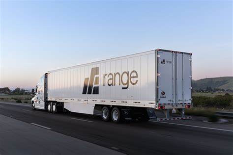 Watch how Range Energy turns a semi-truck electric just by adding a ...