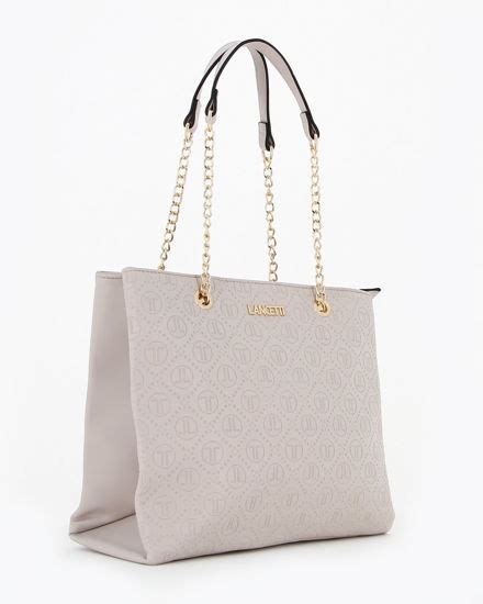 Globo E Commerce Calzature Abbigliamento Sport Intimo Accessori LANCETTI Borsa Nude Da