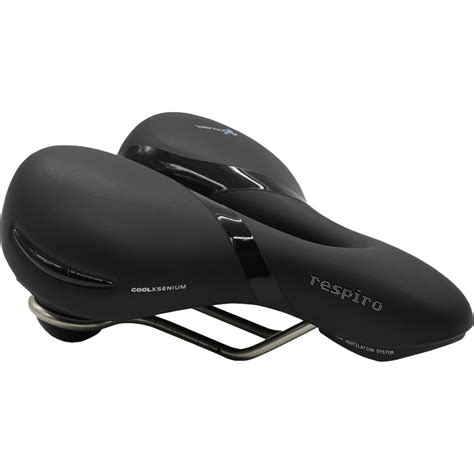 Selle Royal Respiro Relaxed Saddle Components