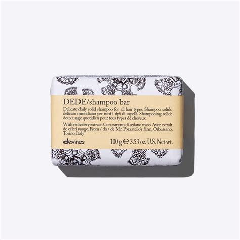 DEDE Hair Mist - Davines