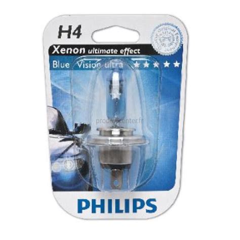 Ampoule H Whitevision Effet X Non Volts Watts Avec