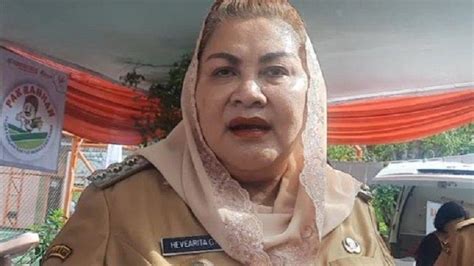 Mbak Ita Optimis Kehadiran Uptown Mall Bisa Menjadi Pemecah Keramaian