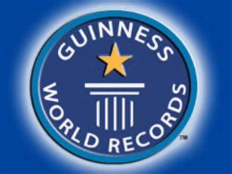 Guinness Book of World Records - English for everyone
