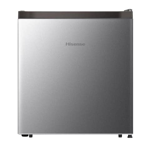 HISENSE SINGLE DOOR REFRIGERATOR 44L LOW NOISE Fislife