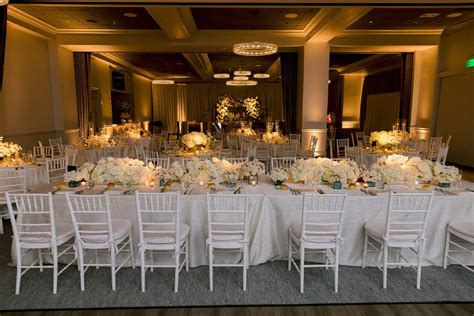 Alpine Country Club Wedding in New Jersey - Particular Planner