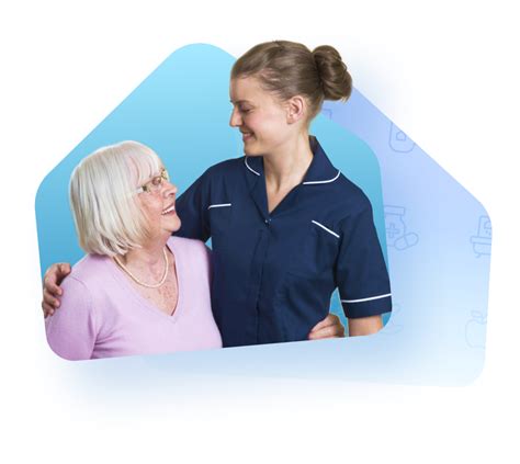 Apply For Live In And Home Carer Jobs Lifted