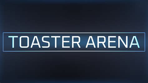 Toaster Arena Protogen Shootout Community Day April 18th 2024