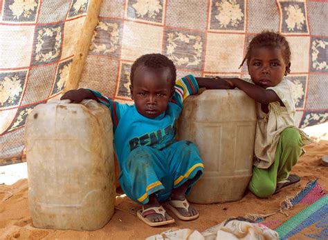 Darfur Darfur Life War 6
