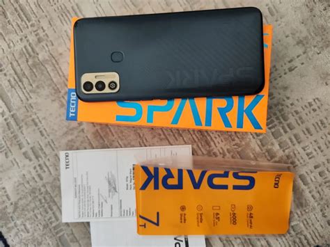 Spark - Akıllı Telefon - 1677512736