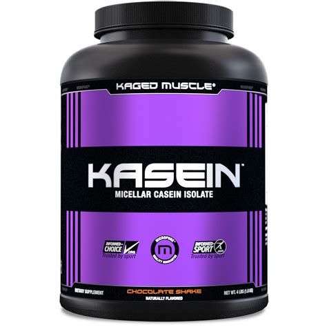 Kaged Muscle Kasein Protein Powder Vs Now Sports Egg White Protein Slant