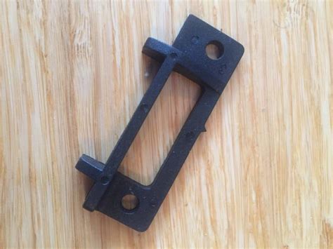 Vertical Mounting Clip For Cable Ladder Racks Clip Art Library