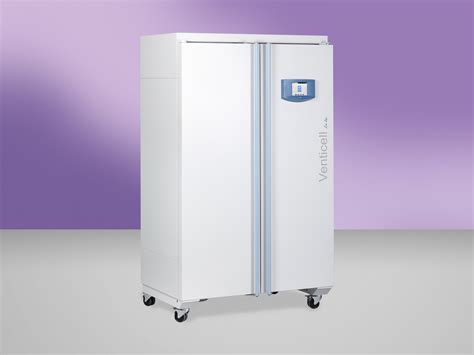 Лабораторная сушилка BMT Venticell 707-EVO line (707 л) : russtroylab.ru