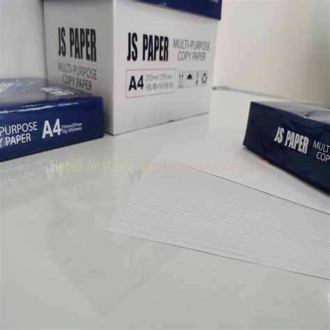 Biggest Concessions Pure Wood Pulp Premium Quality A Paper