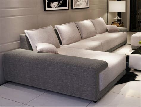 Interior Design L Shaped Couch L Shaped Couch Elegant Modern Best Sectional Sofa Beige Inside