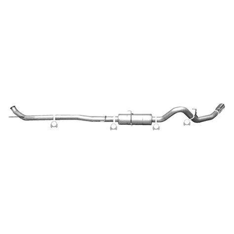 Gibson® Dodge Ram 2004 Exhaust System