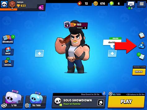 Players With Most Trophies In Brawl Stars Best Players Gamer Empire