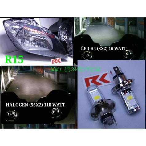 Jual Lampu Led R Lampu Led H Cbr R Led Motor K Lampu Hs