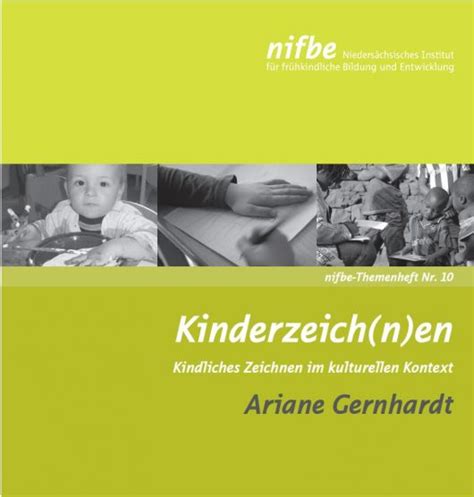 Kinderzeich N En Nifbe Online Shop