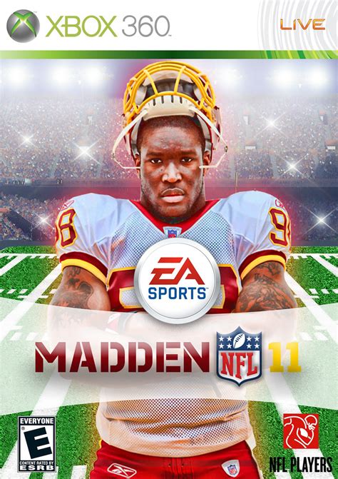 Madden 11 Custom Cover thread - Page 49 - Operation Sports Forums