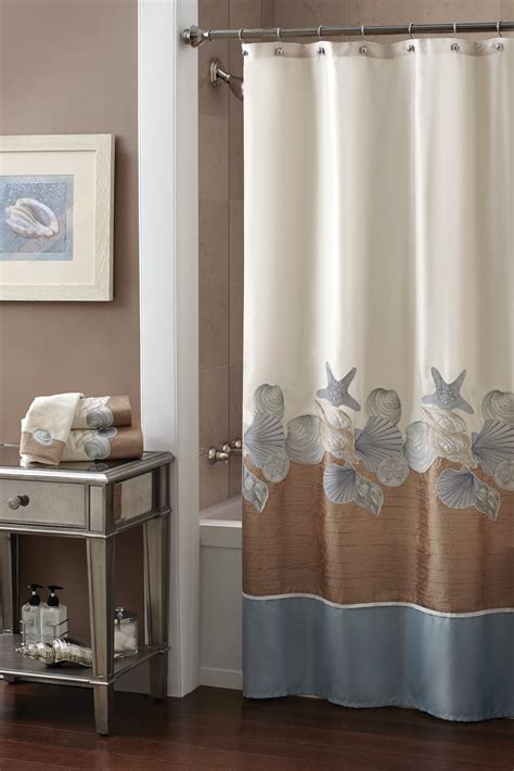 Beach Themed Shower Curtains – Curtains & Drapes 2023