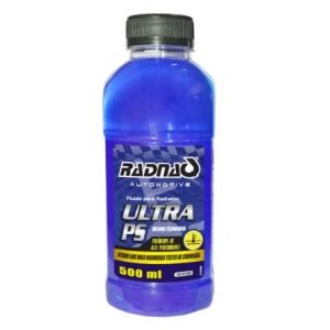 Ultra Ps Azul Radnaq Amhel Produtos Automotivos