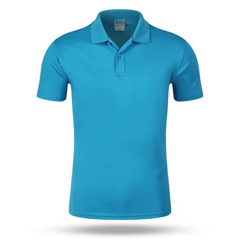 High Quality Polyester Dry Fit Polo Shirts Men Wholesale Buy