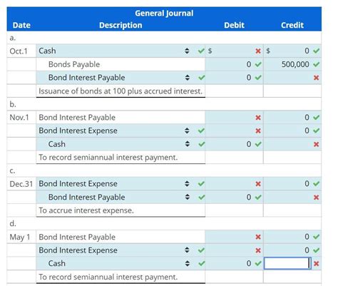 Solved Bonds Payable Journal Entries Issued At Par Plus Chegg