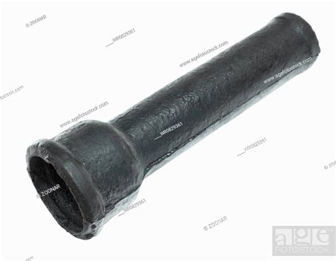 Cast Iron Bushing Stock Photo Picture And Royalty Free Image Pic