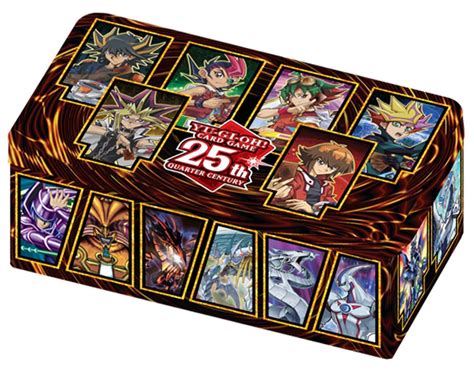 Yu Gi Oh Tcg Reveals September Releases And Ny Toy Fair Plans