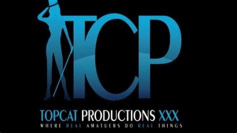 TOPCAT PRODUCTIONS XXXL ALL AMATEUR WILDCAT THE EBONY MILF