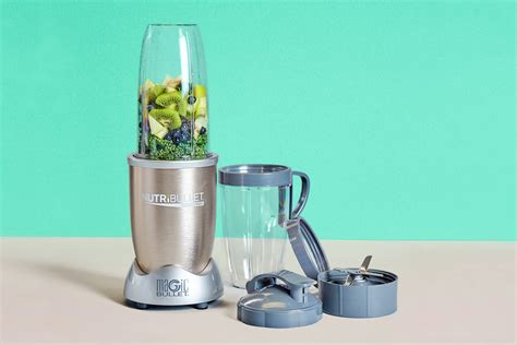 How To Work Nutribullet Blender Storables