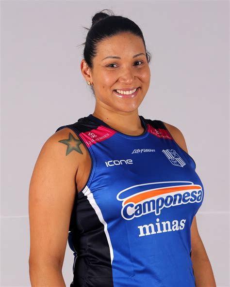 Tandara Caixeta ~ Brazil Volleyball Players