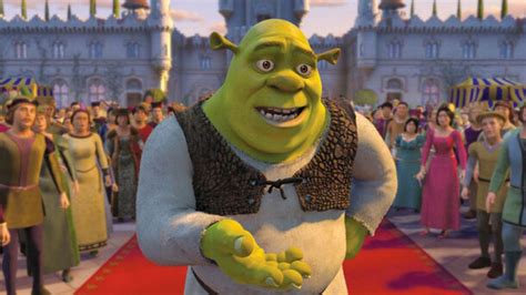 All Shrek Universe Animations Ranked From Worst To Best