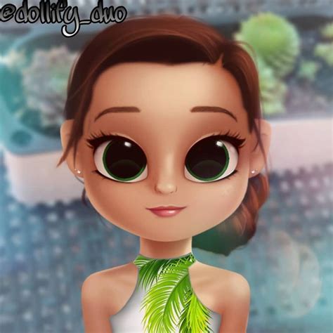 Me Gusta Comentarios Dollify Bae Bae Dollify Duo En