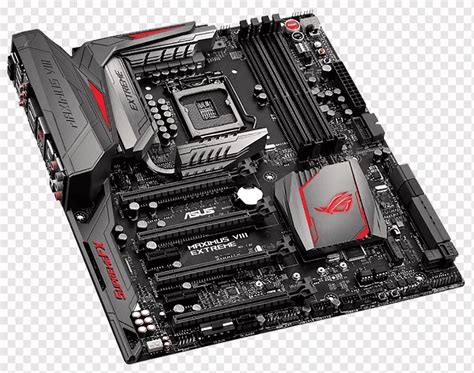 Asus Maximus Viii Hero Png Images PNGWing Atelier Yuwa Ciao Jp