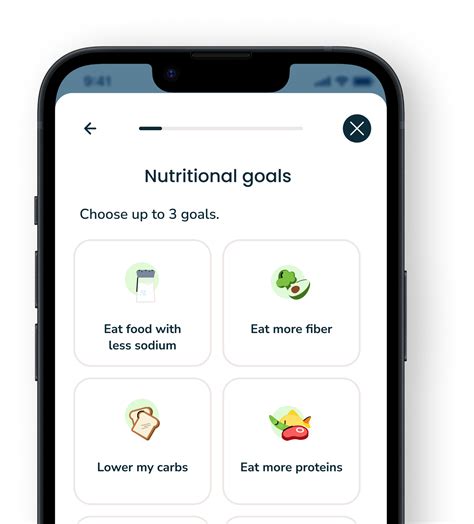 Nutrition App - Nutrition Calculator - Get Grocery Rewards For Eating