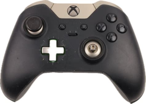 Microsoft Xbox One Elite Controller Fast Ship Ebay