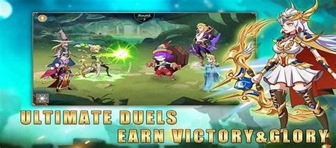 Game Magic Revenge?casual Idle Rpg Online For Free On Fynsy.com