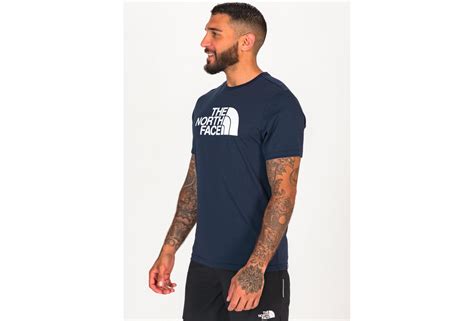 The North Face Easy Herren Im Angebot Herren Bekleidung T Shirts The