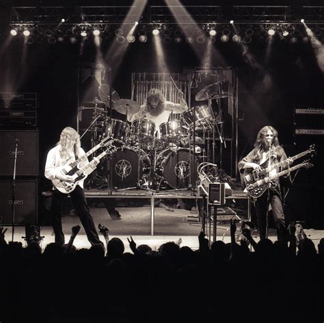 Rush A Farewell To Kings Fortieth Anniversary Album Artwork