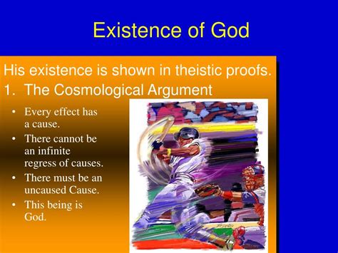 Ppt Humanity S Inner Sense Of God Powerpoint Presentation Free