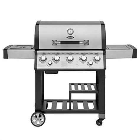 Gasgrill Justus Die 15 Besten Produkte Im Vergleich Hausbauberater